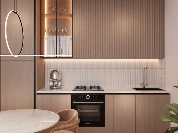 
  Продается 1-комн. квартира 43.76 м². Фото 4.