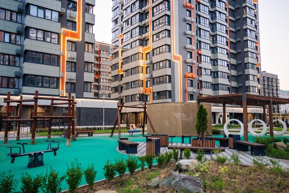 
  Продается 1-комн. квартира 43.76 м². Фото 58.