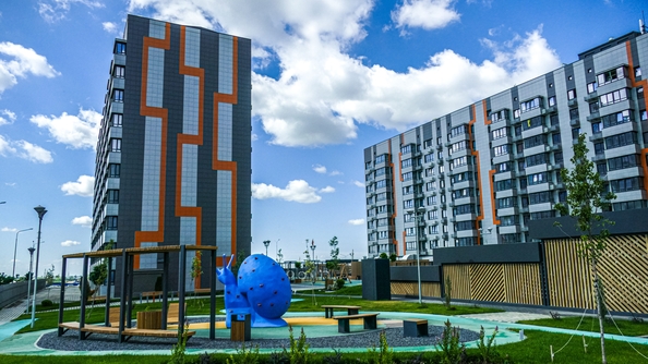 
  Продается студия 23.7 м². Фото 29.