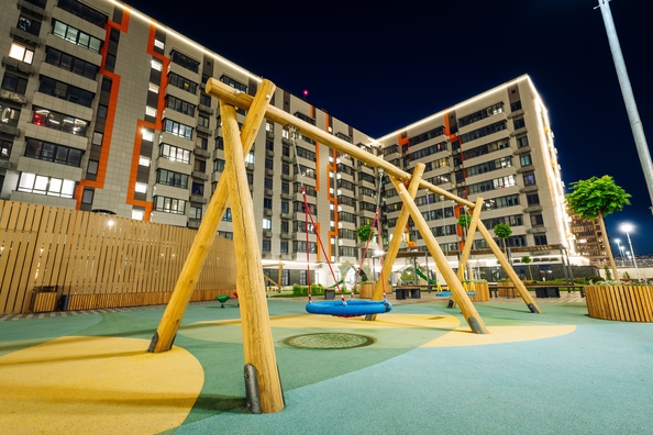 
  Продается студия 23.7 м². Фото 55.