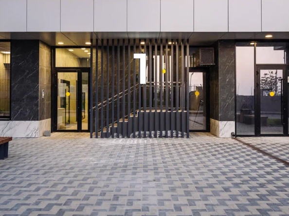 
  Продается студия 23.85 м², в ЖК Западные Аллеи, литера 6.3. Фото 2.