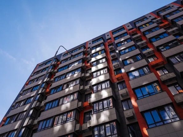 
  Продается студия 23.55 м², в ЖК Западные Аллеи, литера 6.3. Фото 5.