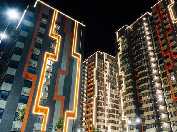 
  Продается студия 23.55 м², в ЖК Западные Аллеи, литера 6.3. Фото 10.