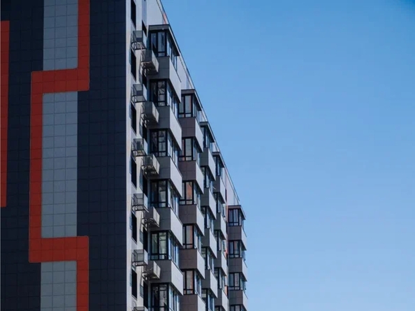 
  Продается студия 23.65 м². Фото 2.