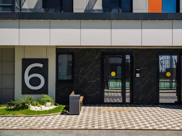 
  Продается студия 23.65 м². Фото 5.