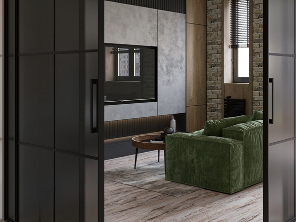 
  Продается студия 23.65 м². Фото 8.