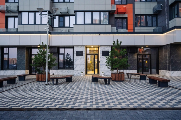 
  Продается студия 23.65 м². Фото 56.