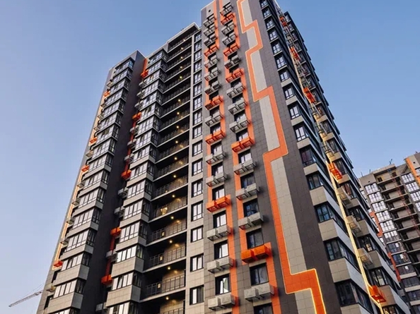
  Продается студия 23.6 м². Фото 7.