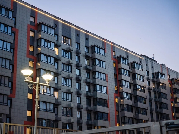 
  Продается студия 23.6 м². Фото 9.