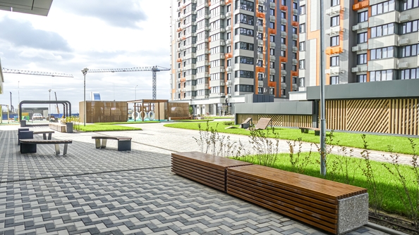 
  Продается студия 23.6 м². Фото 16.
