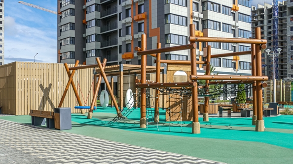 
  Продается студия 23.6 м². Фото 25.