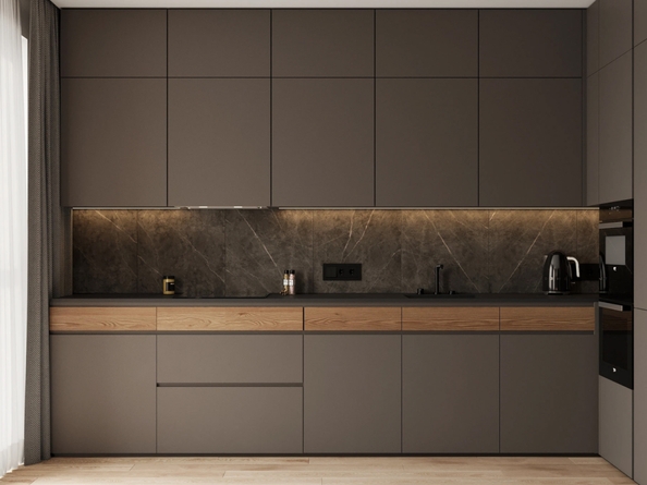
  Продается 1-комн. квартира 41.19 м². Фото 8.