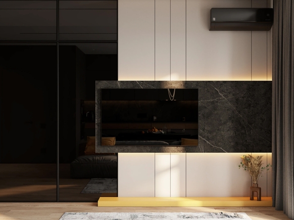 
  Продается 1-комн. квартира 41.19 м². Фото 10.