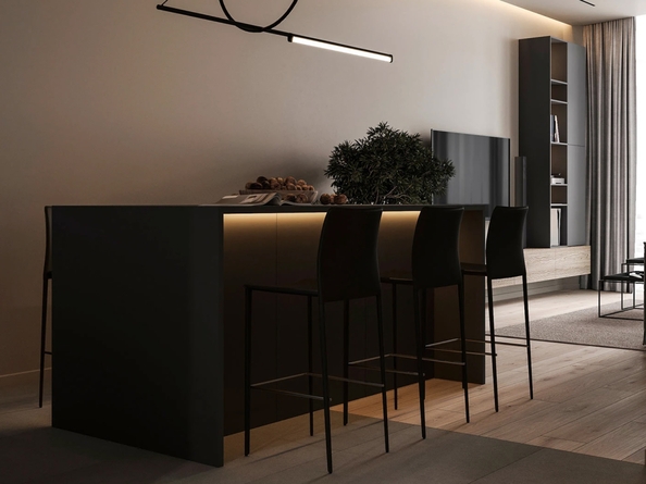 
  Продается 1-комн. квартира 35.05 м². Фото 9.