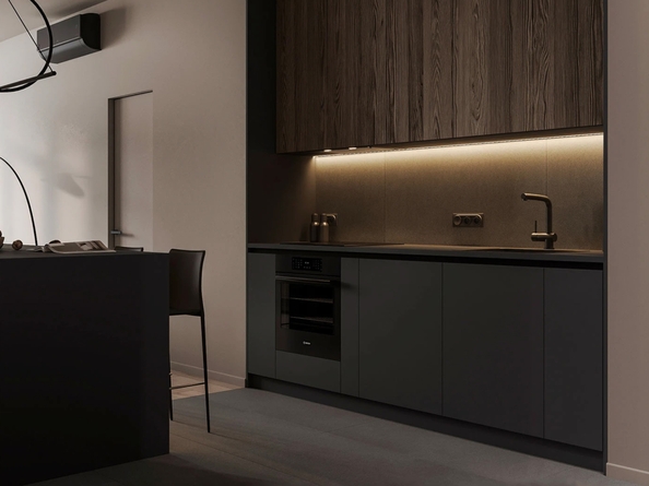 
  Продается 1-комн. квартира 35.05 м². Фото 10.