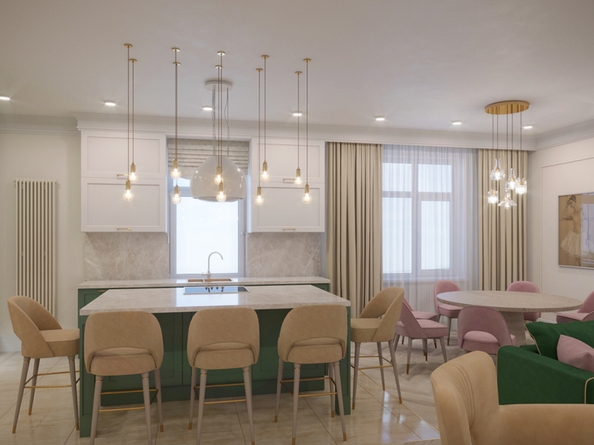 
  Продается 3-комн. квартира 79.65 м². Фото 5.
