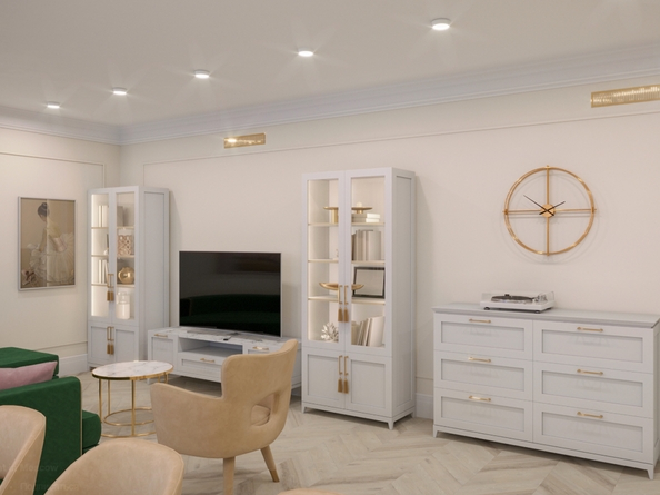 
  Продается 3-комн. квартира 79.65 м². Фото 7.