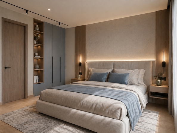 
  Продается 3-комн. квартира 79.55 м². Фото 6.