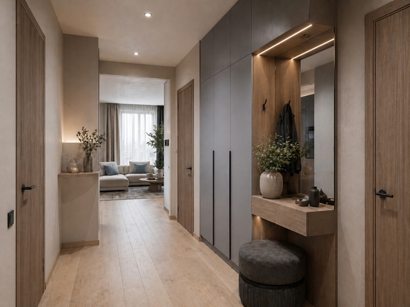 
  Продается 3-комн. квартира 79.55 м². Фото 8.