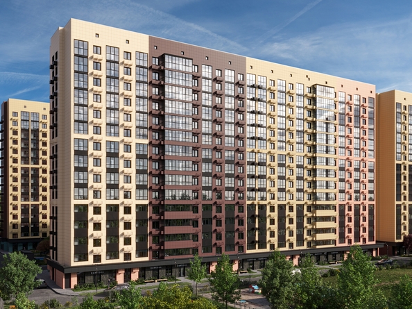 
  Продается 2-комн. квартира 40.4 м². Фото 9.