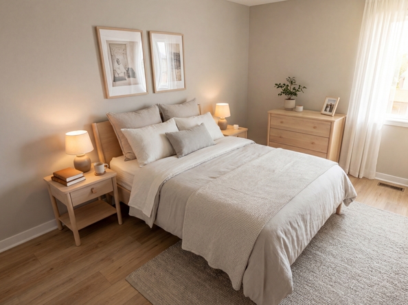 
  Продается 2-комн. квартира 52.25 м². Фото 5.