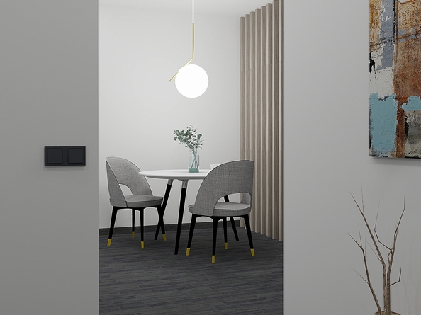 
  Продается 2-комн. квартира 52.15 м². Фото 10.