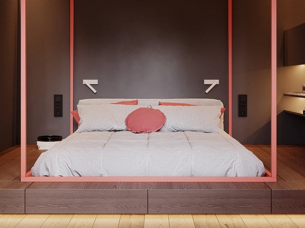 
  Продается 2-комн. квартира 41 м². Фото 7.