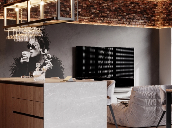 
  Продается 2-комн. квартира 41 м². Фото 8.