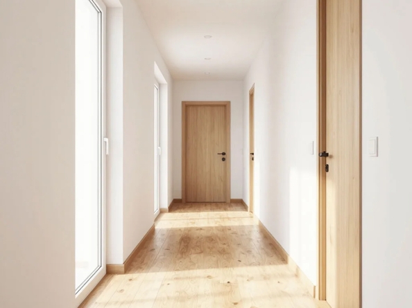 
  Продается 2-комн. квартира 52.95 м². Фото 8.