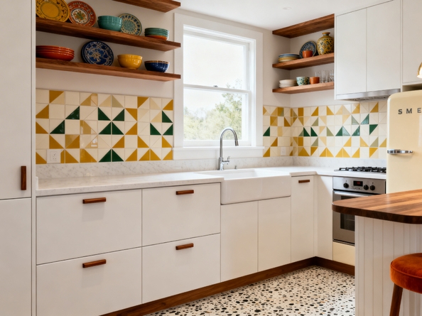 
  Продается 2-комн. квартира 40.6 м². Фото 9.