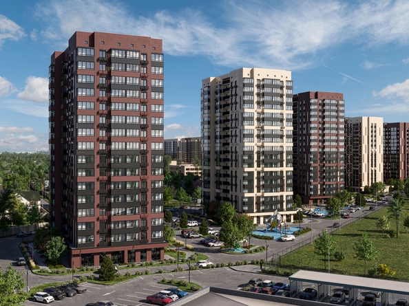 
  Продается 2-комн. квартира 40.3 м². Фото 2.