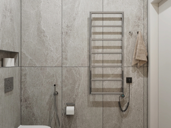 
  Продается 1-комн. квартира 41.29 м². Фото 8.