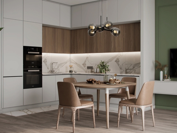 
  Продается студия 22.65 м². Фото 5.