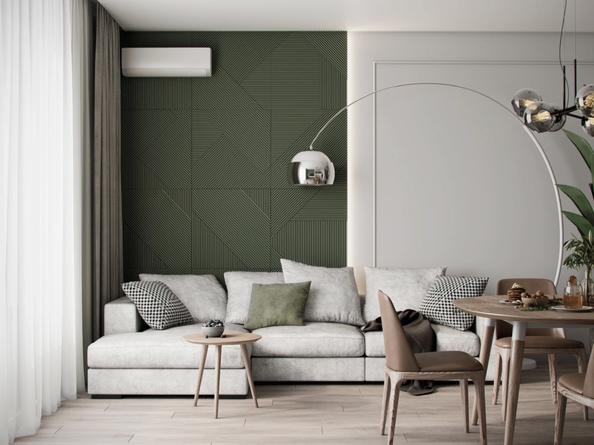 
  Продается студия 22.65 м². Фото 7.