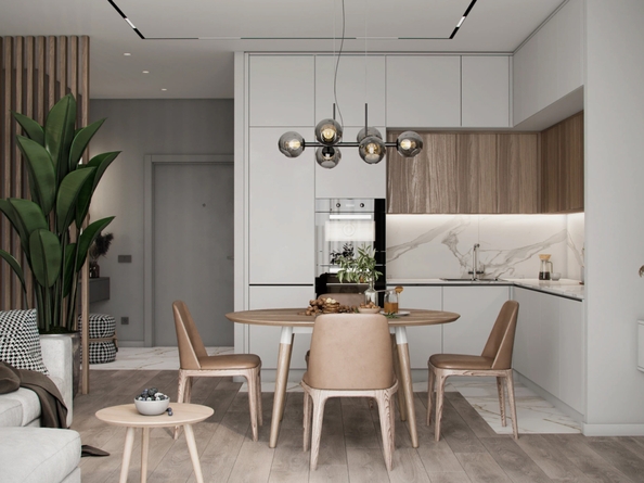 
  Продается студия 22.65 м². Фото 8.