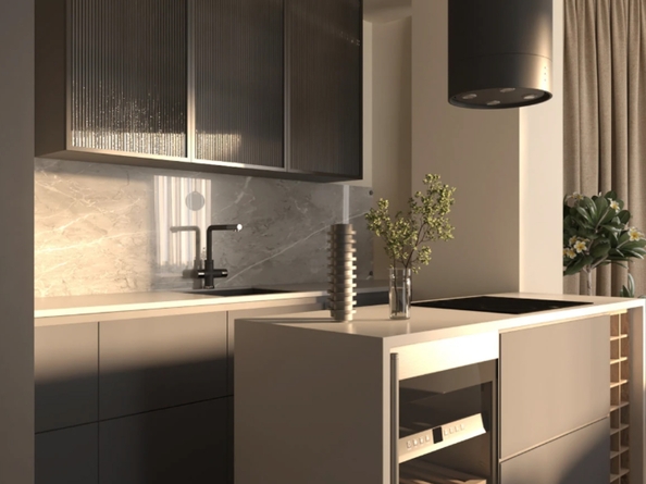 
  Продается 2-комн. квартира 40.45 м². Фото 7.
