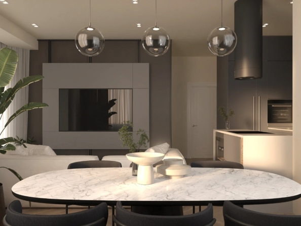 
  Продается 2-комн. квартира 40.45 м². Фото 9.