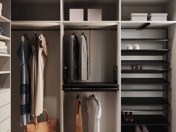 
  Продается 1-комн. квартира 40.75 м². Фото 9.