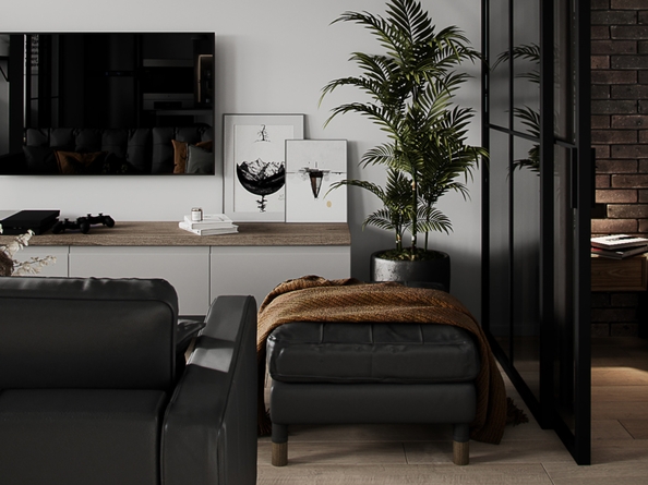 
  Продается студия 22.4 м². Фото 4.