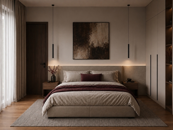 
  Продается 2-комн. квартира 40.55 м². Фото 5.