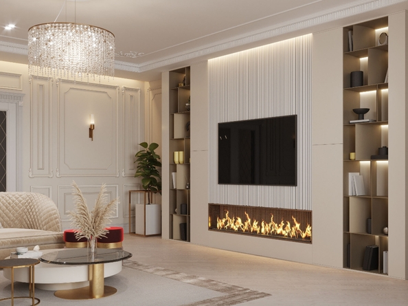 
  Продается студия 22.5 м². Фото 4.