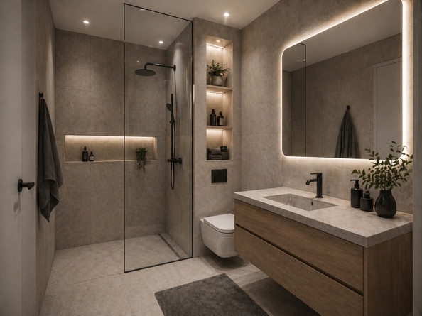 
  Продается 2-комн. квартира 52.35 м². Фото 7.