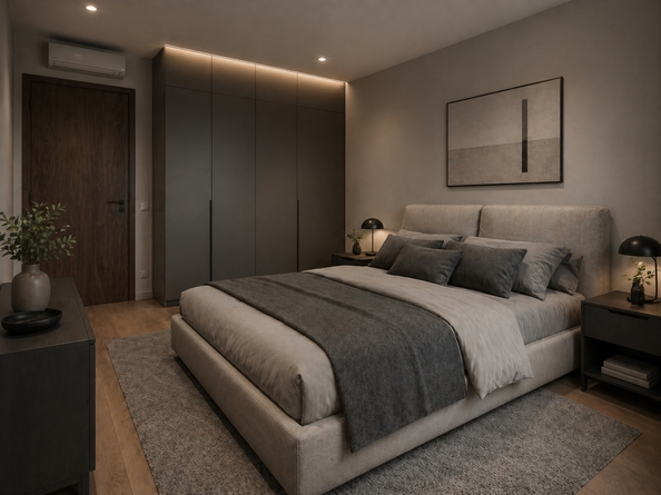 
  Продается 2-комн. квартира 52.35 м². Фото 10.