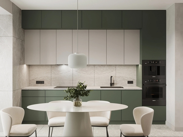 
  Продается студия 22.5 м². Фото 4.