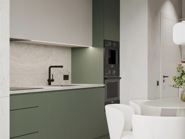 
  Продается студия 22.5 м². Фото 5.