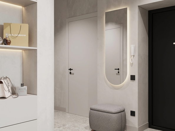 
  Продается студия 22.5 м². Фото 6.