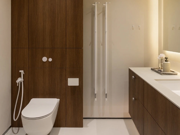 
  Продается 1-комн. квартира 35.05 м². Фото 7.