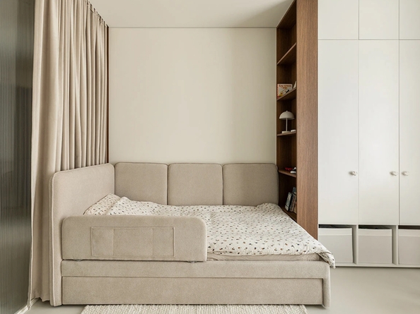 
  Продается 1-комн. квартира 35.05 м². Фото 8.