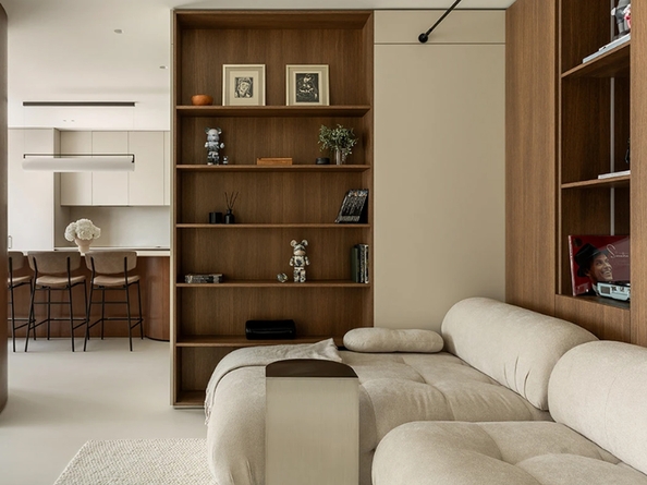 
  Продается 1-комн. квартира 35.05 м². Фото 9.