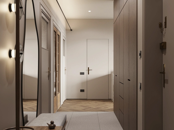 
  Продается 3-комн. квартира 79.65 м². Фото 5.